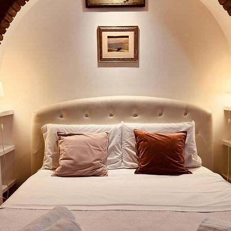 Loft In Rome Termini-Colosseum Exterior photo