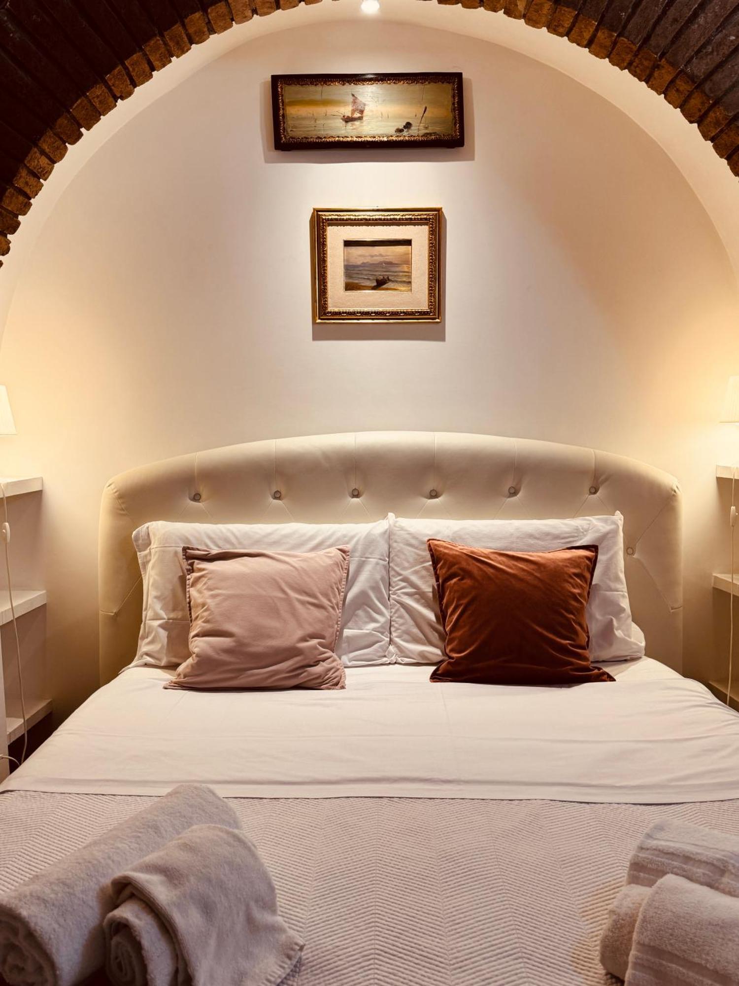 Loft In Rome Termini-Colosseum Exterior photo