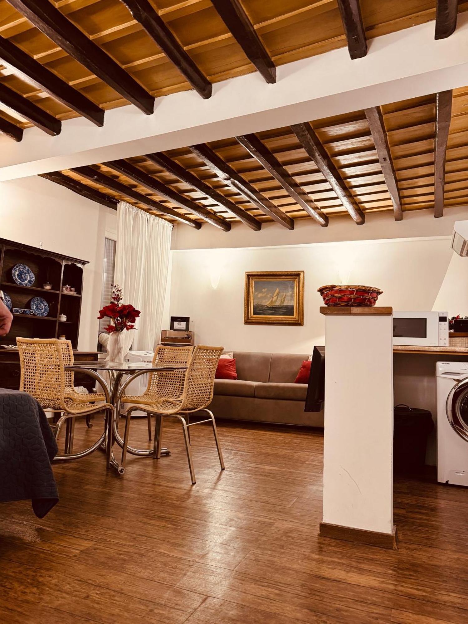 Loft In Rome Termini-Colosseum Exterior photo