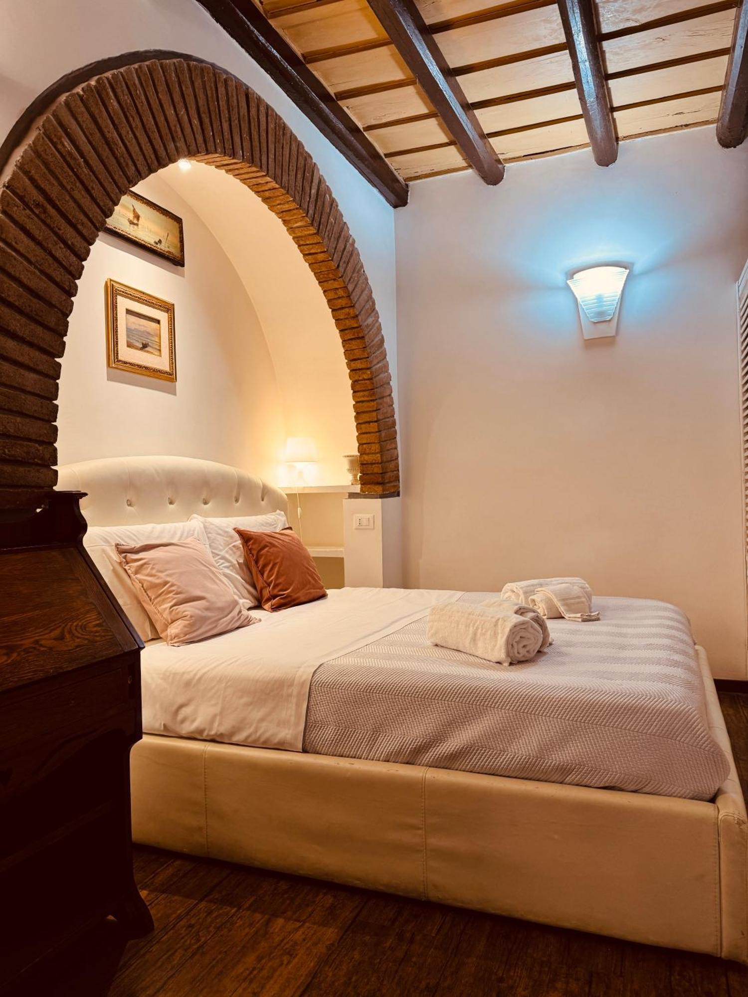 Loft In Rome Termini-Colosseum Exterior photo