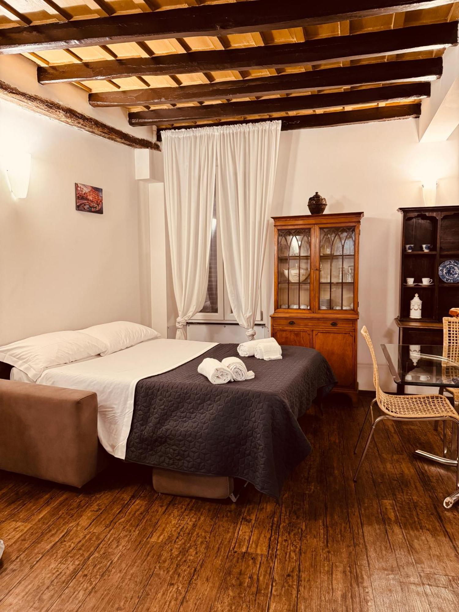 Loft In Rome Termini-Colosseum Exterior photo