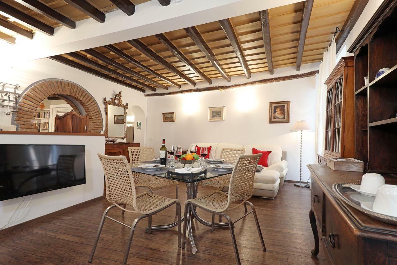 Loft In Rome Termini-Colosseum Exterior photo