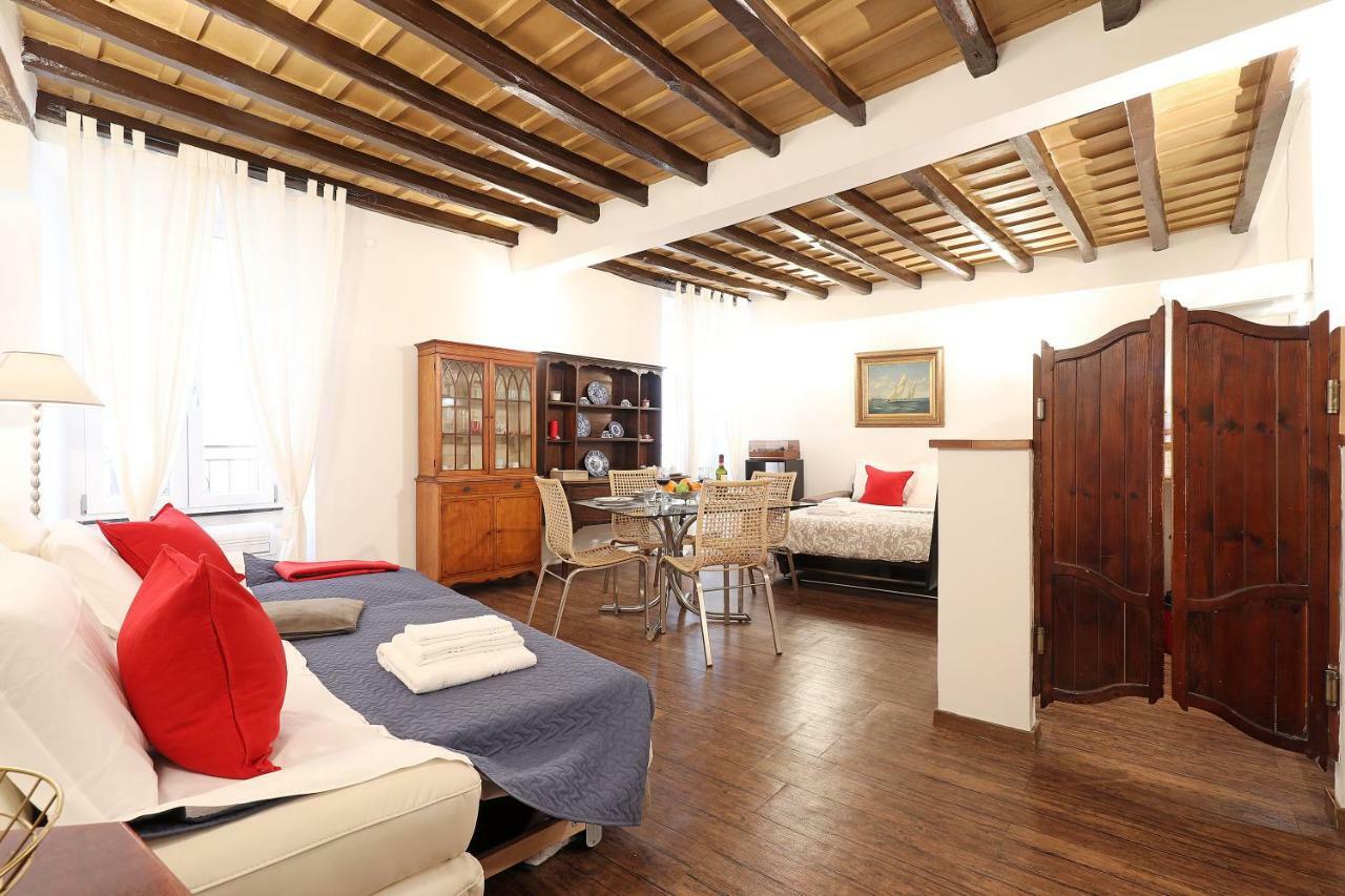 Loft In Rome Termini-Colosseum Exterior photo