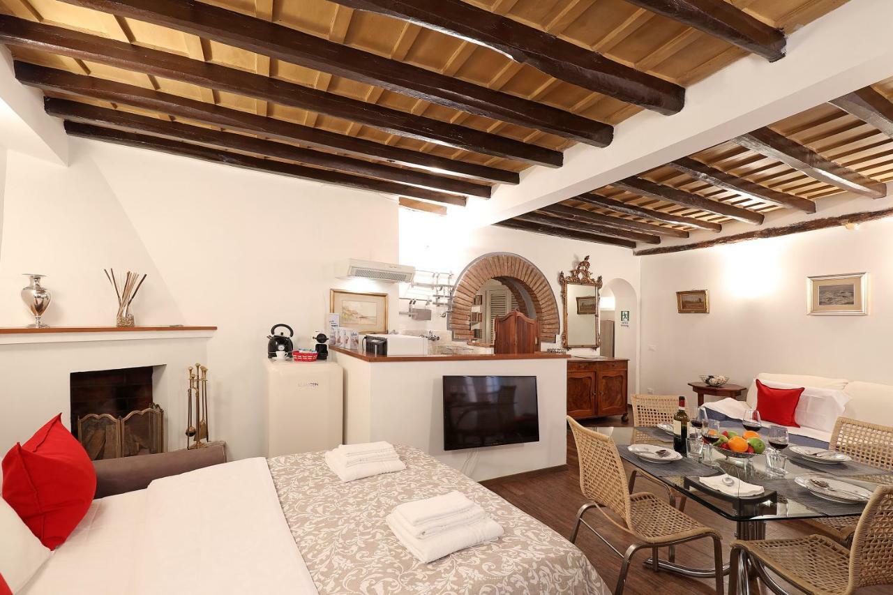 Loft In Rome Termini-Colosseum Exterior photo