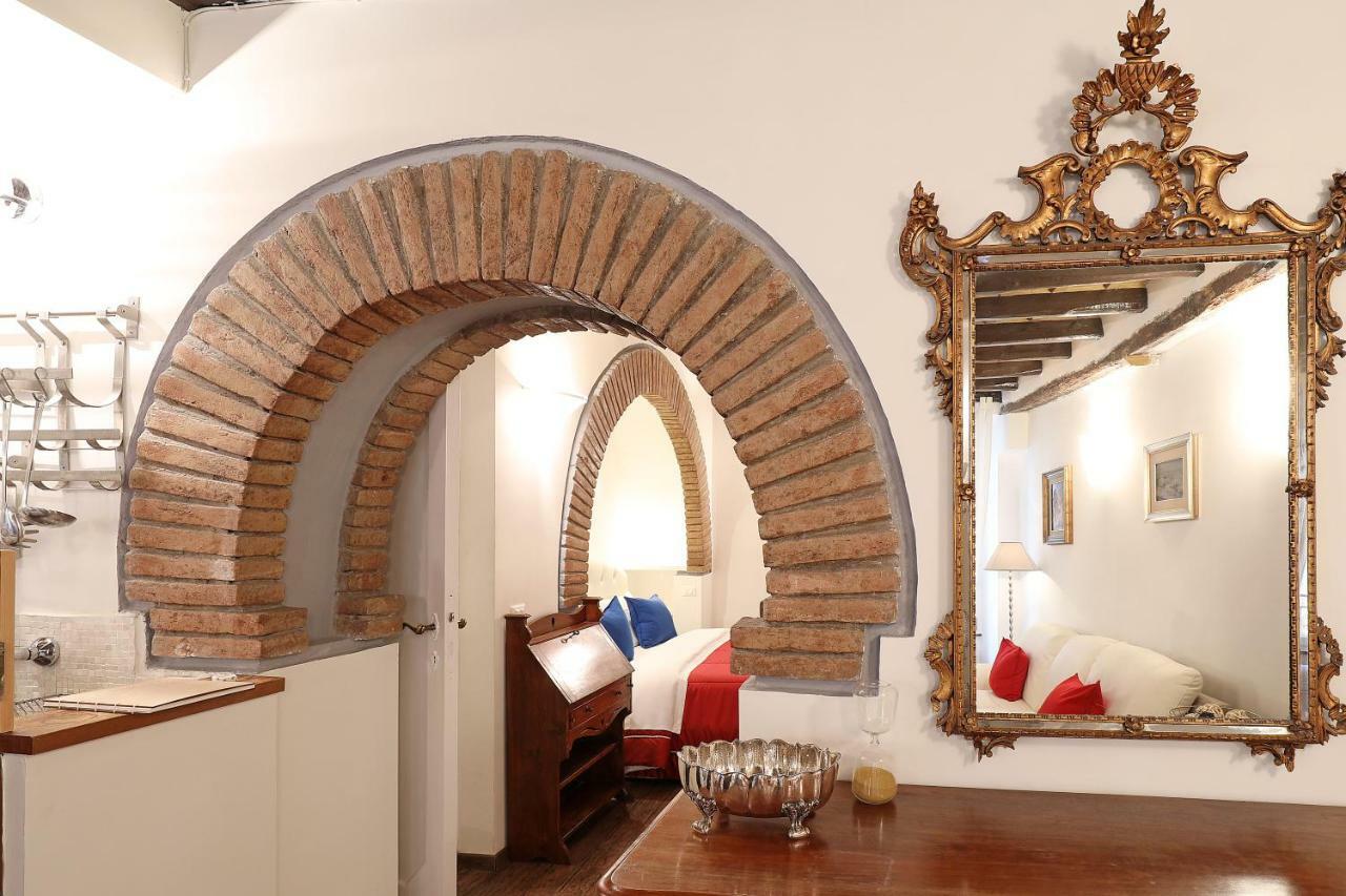 Loft In Rome Termini-Colosseum Exterior photo