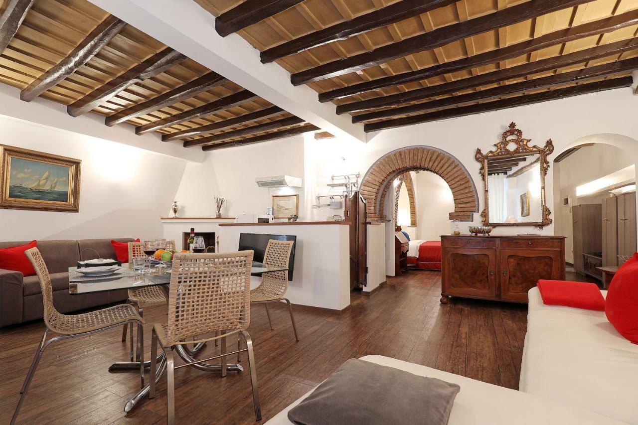 Loft In Rome Termini-Colosseum Exterior photo