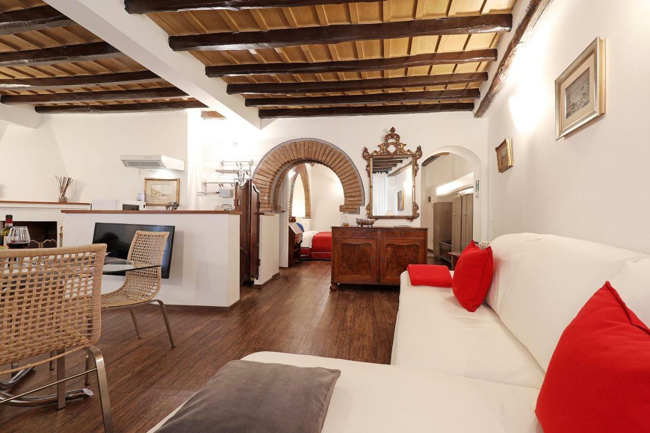 Loft In Rome Termini-Colosseum Exterior photo