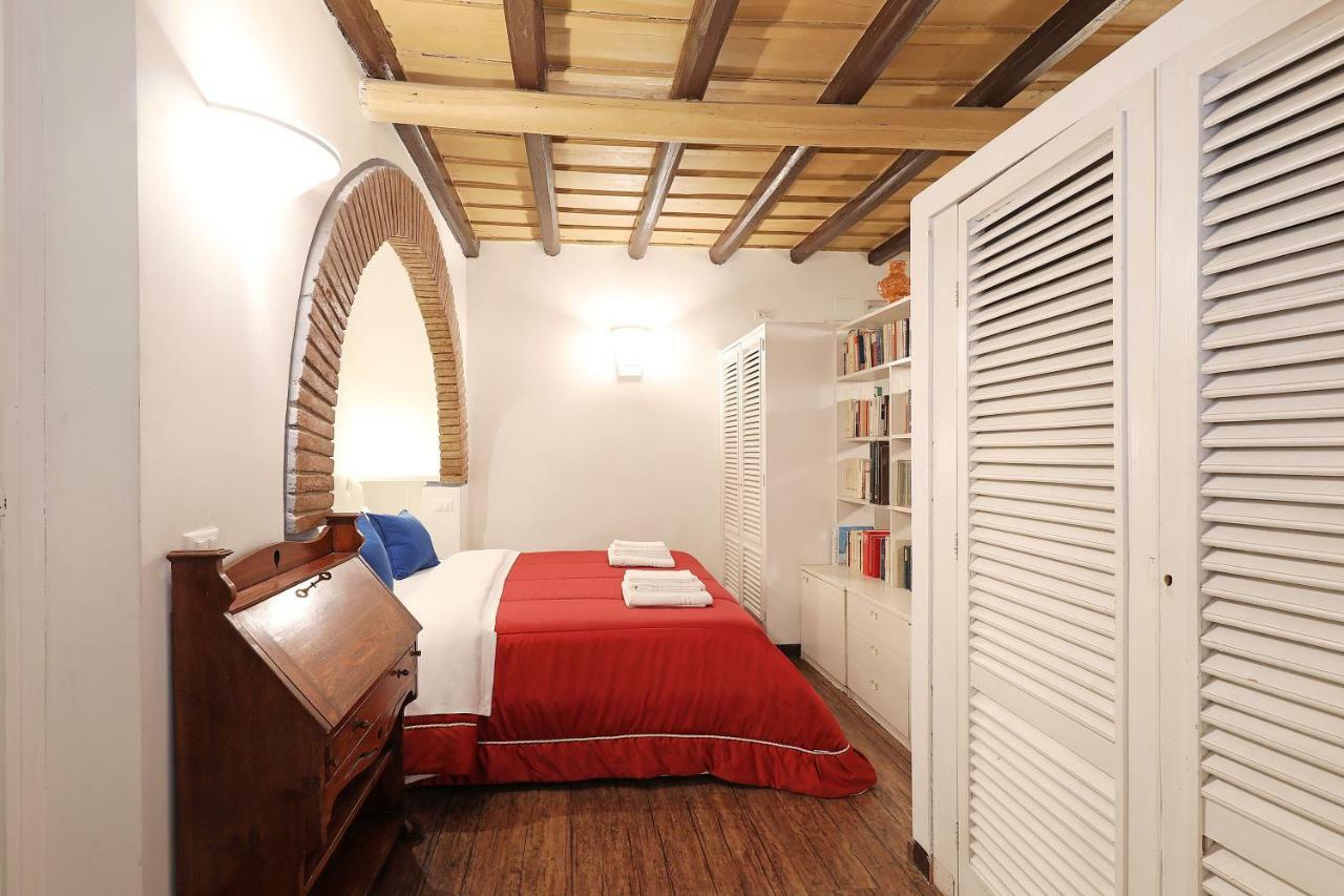 Loft In Rome Termini-Colosseum Exterior photo