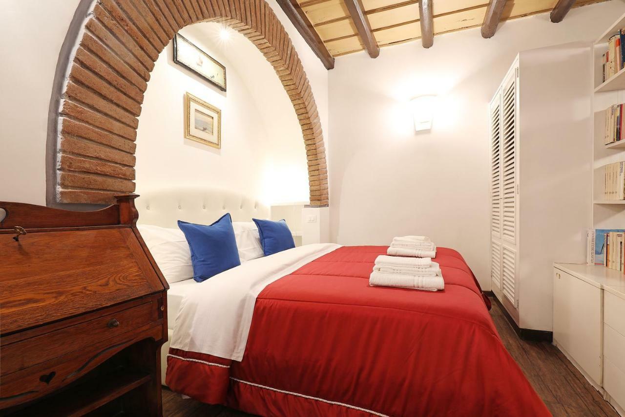 Loft In Rome Termini-Colosseum Exterior photo