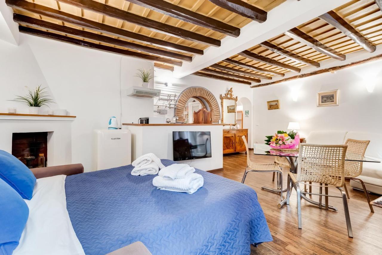 Loft In Rome Termini-Colosseum Exterior photo