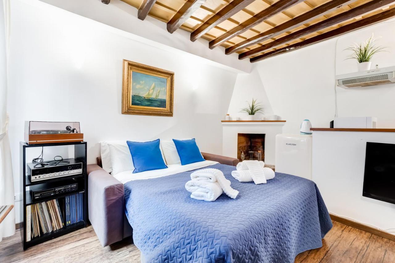 Loft In Rome Termini-Colosseum Exterior photo